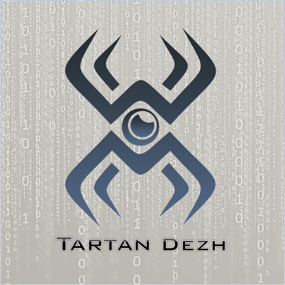 تارتن دژ آریانا