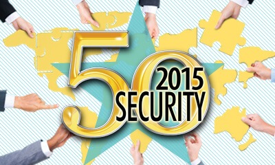 50 برند بزرگ سیستم های حفاظتی در سال 2015
