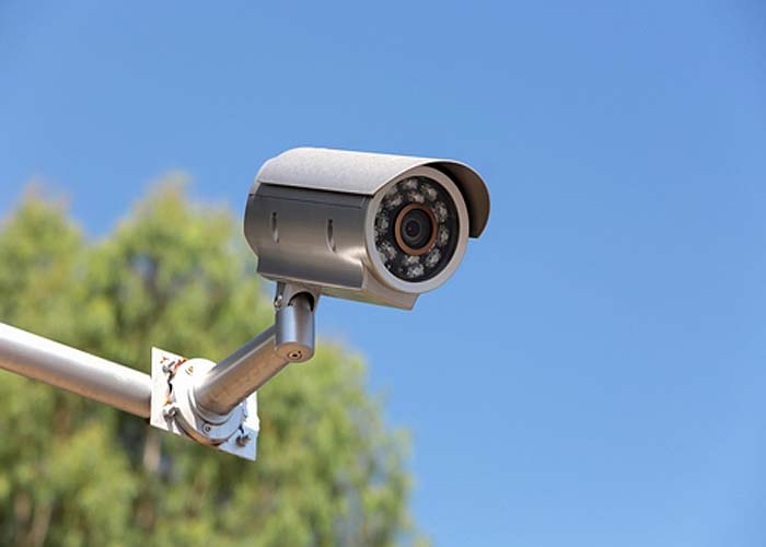 آشنایی با قابلیت تشخیص دستکاری Tamper Detection و کاربردهای آن در دوربین مداربسته