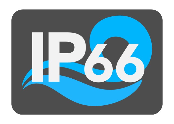 استاندارد IP