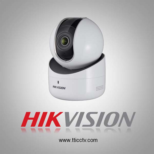 دوربین مینی اسپید دام تحت شبکه دید در شب هایک ویژن hikvision