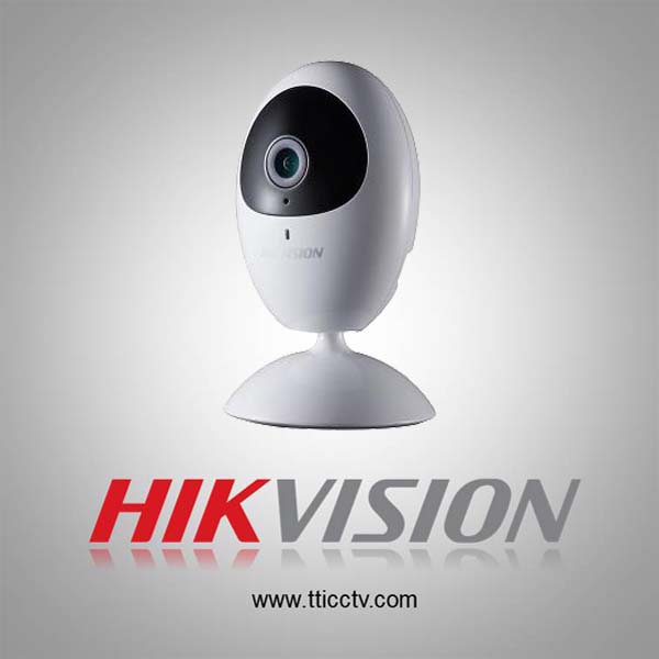 دوربین مداربسته کیوب هایک ویژن hikvision