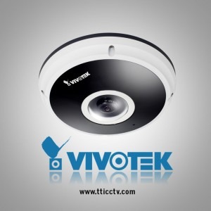 vivotek fisheye
