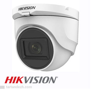 قیمت دوربین مداربسته هایک ویژن مدل DS-2CE76D0T-ITMF