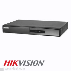 ان وی آر هایک ویژن مدل DS-7104NI-Q1/M