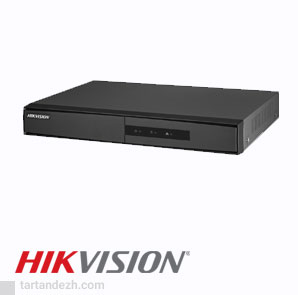 دی وی آر هایک ویژن مدل DS-7208HGHI-F1