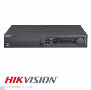 دی وی آر هایک ویژن مدل DS-7332HUHI-K4