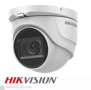 قیمت دوربین مداربسته هایک ویژن مدل DS-2CE76D0T-ITMFS