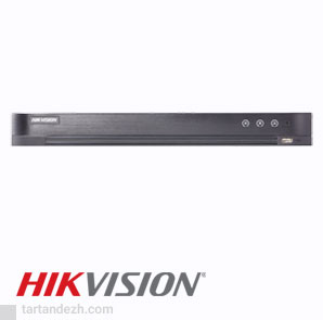 قیمت دی وی آر هایک ویژن مدل DS-7232HQHI-K2