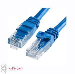 کابل شبکه CAT6 مدل STb25-6